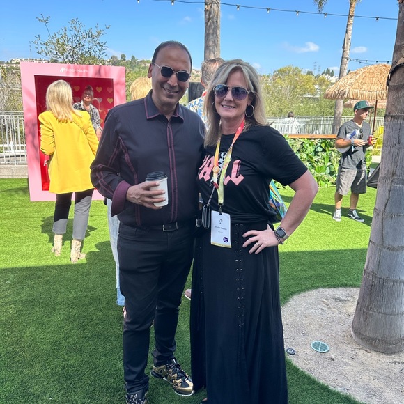 Meet your Posher, Jennifer. Listing lots of NWT and like new items. - Picture 3 of 5